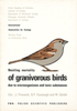 Pinowski, Kavanagh, Górski: Nesting mortality of granivorous Birds