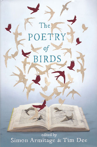Armitage, Dee: The Poetry of Birds