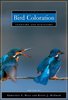 Hill, McGraw: Bird Coloration -  Volume 2: Function and Evolution