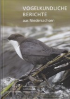 NOV - Niedersächsische Ornithologische Vereinigung : Vogelkundliche Berichte aus Niedersachsen : Band 40, Heft 1/2 - Dezember 2008 - Leben und Werk Herwig Zangs