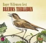 Brehm, Chastenier, Willemsen : Brehms Tierleben, Vögel, 2 Audio-CDs :