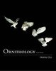 Gill: Ornithology