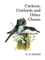 Davies : Cuckoos, Cowbirds and Other Cheats :