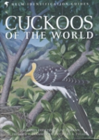 Erritzoe, Mann, Brammer, Fuller : Cuckoos of the World :