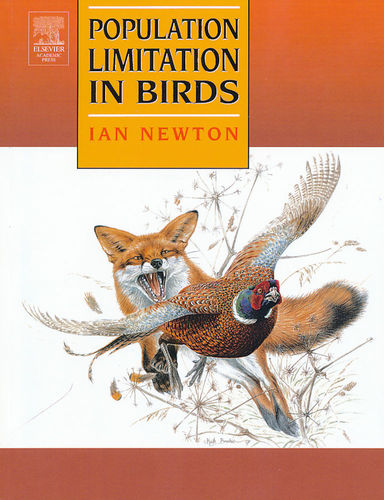 Newton: Population Limitation in Birds