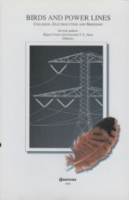 Ferrer, Janss (Hrsg.) : Birds and Power Lines : Collision, Electrocution and Breeding