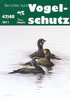 Mammen (Schriftl.): Berichte zum Vogelschutz - Heft 47/48 (2011)