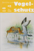 Mammen (Schriftl.); Bellebaum, Herkenrath, Nipkow, Opitz, Schneider (Red.) : Berichte zum Vogelschutz : Heft 46 (2009)