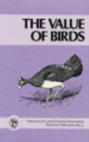 Diamond, Filion (Hrsg.) : The Value of Birds :