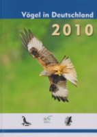 Sudfeldt, Dröschmeister, Langgemach, Wahl (Hrsg.) : Vögel in Deutschland 2010 :