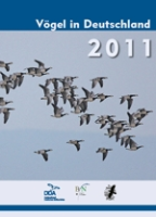 Sudfeldt, Dröschmeister, Langgemach, Wahl (Hrsg.) : Vögel in Deutschland 2011 :