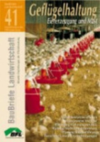 Hiller, Linn, Ratschow : Geflügelhaltung : Eiererzeugung und Mast