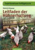 Kreuser : Leitfaden der Hühnerhaltung : Expertenwissen Geflügelzucht