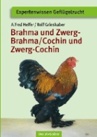 Helfer, Grieshaber : Brahma und Zwerg-Brahma - Cocin und Zwerg-Cochin :