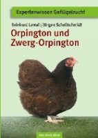 Lawall, Schellschmidt : Orpington und Zwerg-Orpington :