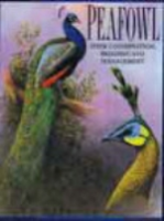 Gardinier: Peafowl - Their Conservation, Breeding and Management