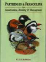 Robbins : Partridges and Francolins : Conservation, Breeding and Management
