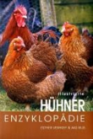 Verhoef, Rijs: Hühner-Enzyklopädie