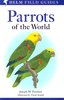 Forshaw (Text), Knight (Illustr.): Parrots of the World - A Field Guide