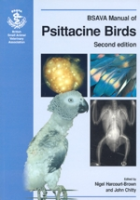 Harcourt-Brown, Chitty : Manual of Psittacine Birds :