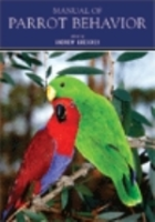 Luescher : Manual of Parrot Behaviour :