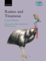 Davis : Ratities and Tinamous