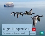 Downer: Vogel-Perspektiven - Die fantastische Reise der Vögel