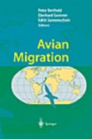 Berthold, Gwinner, Sonnenschein (Hrsg.) : Avian Migration :
