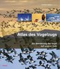 Elphick, Vorwort: Bairlein, Müller: Atlas des Vogelzugs - Die Wanderung der Vögel auf unserer Erde