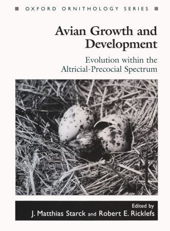 Starck, Ricklefs: Avian Growth and Development