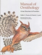 Proctor, Lynch : Manual of Ornithology : Avian Structure and Function