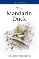 Lever : The Mandarin Duck :
