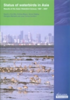 Zuo Wie, Bloem, Delaney, Martakis, Quintero : Status of Waterbirds in Asia : Results of the Asian Waterbird Census: 1987-2007