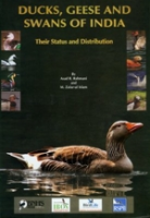 Rahmani, Zafur-ul Islam : Ducks, Geese and Swans of India : Their Status and Distribution