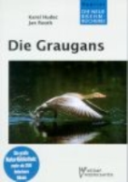 Hudec, Rooth : Die Graugans : Anser anser - Neue Brehm-Bücherei, Bd. 429