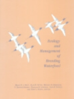Batt, Afton, Anderson, Davison Ankney, Johnson, Kadlec, Krapu (Hrsg.) : Ecology and Management of Breeding Waterfowl :