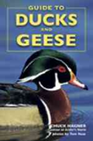 Hagner, Vezo : Guide to Ducks and Geese :