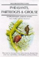 Madge, McGowan: Pheasants, Partidges and Grouse - including Buttonquails, Sandgrouse and Allies