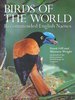 Gill, Wright III: Birds of the World - Recommended English Names
