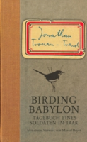 Trouern-Trend : Birding Babylon :