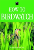 Moss: How to Birdwatch :