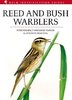 Kennerley, Pearson: Reed and Bush Warblers