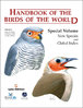 Hoyo, del; Elliott, Christie (Hrsg.): Handbook of the Birds of the World: Special Volume