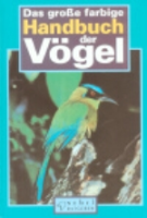 Veselovský : Das große Handbuch der Vögel :