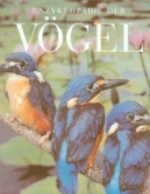 Forshaw (Hrsg.), Kirshner: Enzyklopädie der Vögel