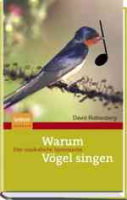 Rothenberg : Warum Vögel singen : Eine musikalische Spurensuche