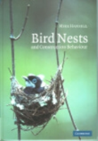 Hansell : Bird Nests and Construction Behaviour :