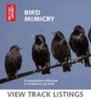 Halliday, Ranft (British Library Sound Archive): Bird Mimicry