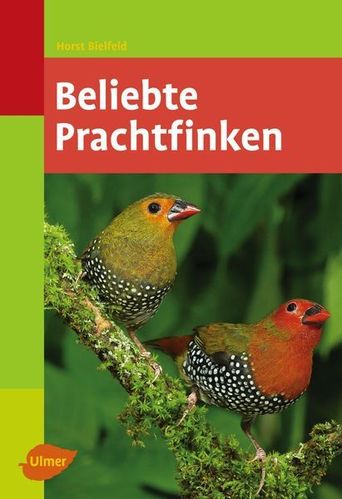 Bielfeld: Beliebte Prachtfinken
