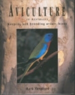 Shepard : Aviculture in Australia : Keeping and Breeding Aviary Birds